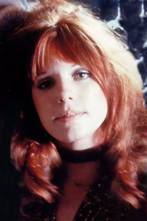 Pamela Courson foto