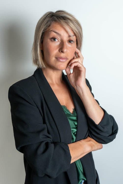 Isabel Talavera foto