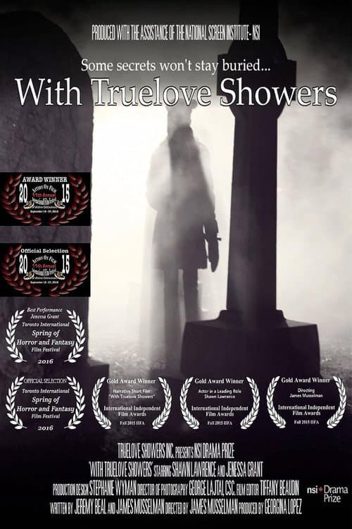 With Truelove Showers (2013) poster