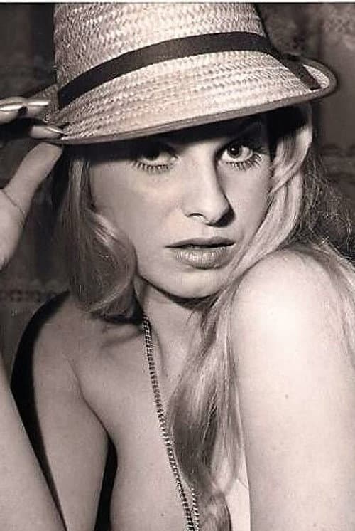 Ingrid Garbo foto