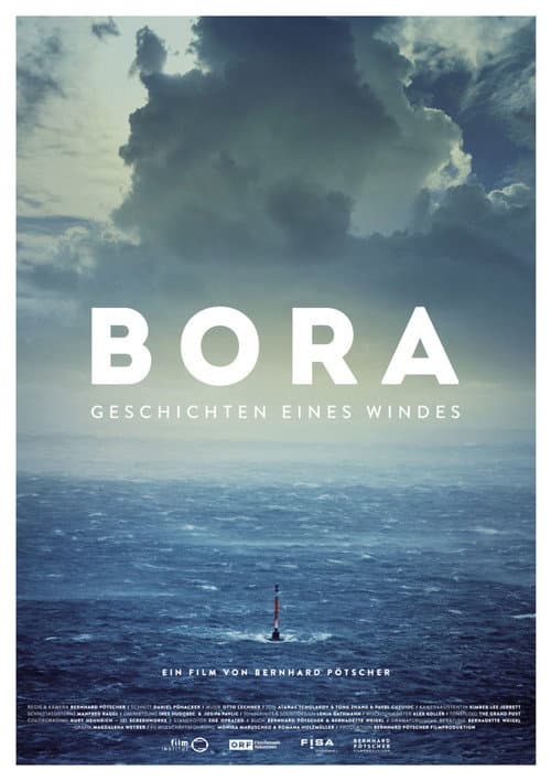 Bora – Geschichten eines Windes (2019) poster