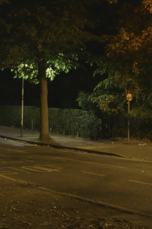 Canon: Urban Deer (2014) poster