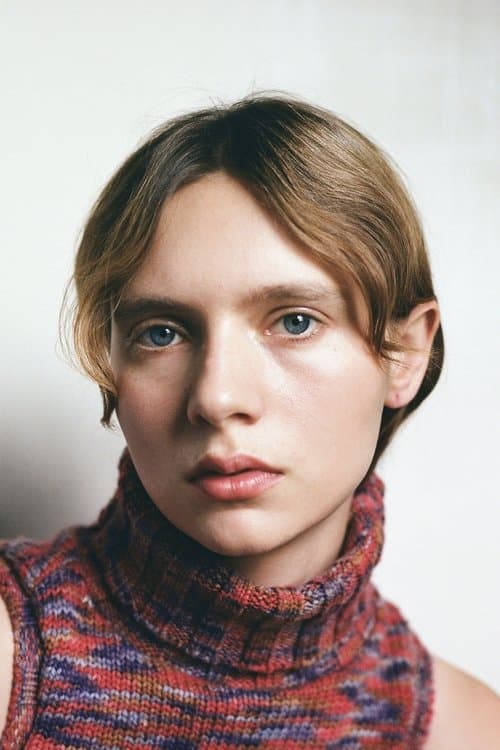 Sasha Frolova foto