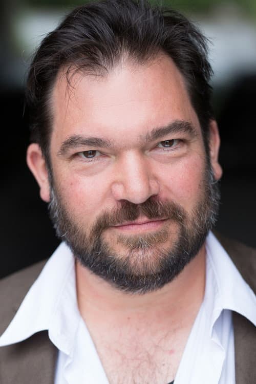 Rory Wilton foto