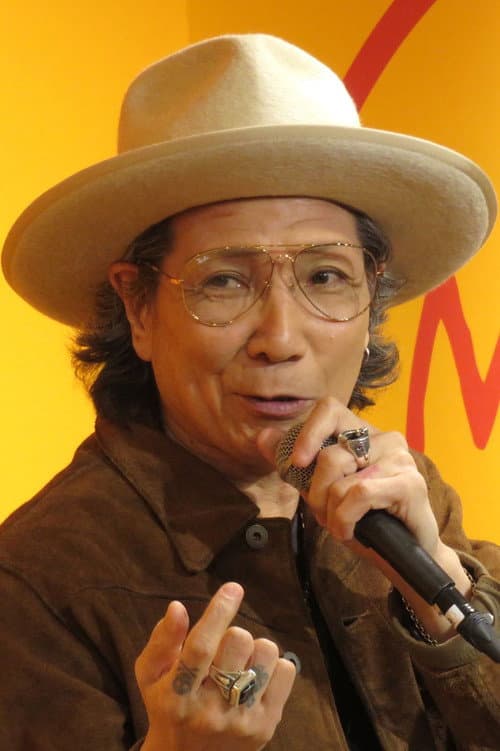 Tatsuya Moriyama foto