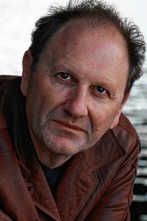 Douglas Wolfsperger foto