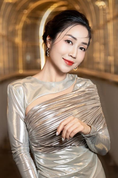 Ốc Thanh Vân foto