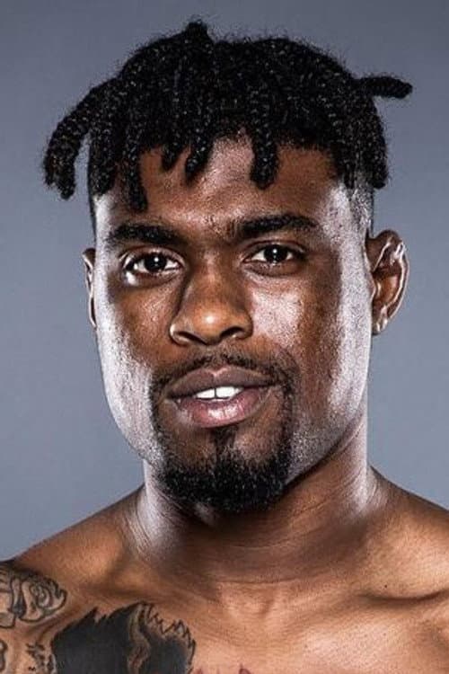 Jaleel Willis foto