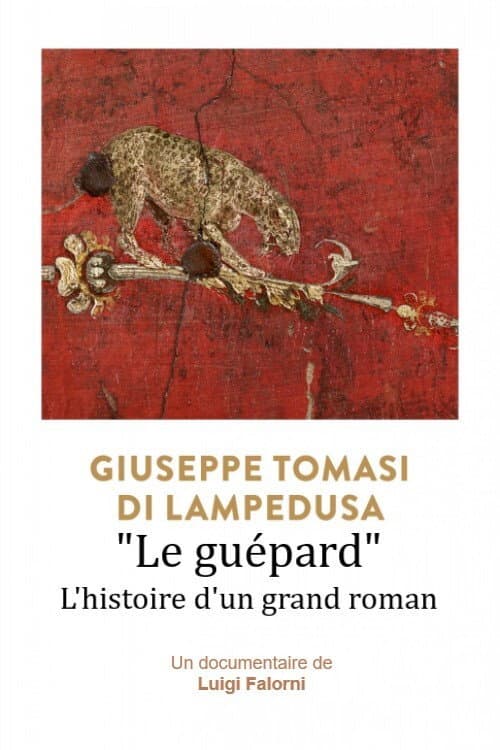 Die Geburt des Leoparden (2019) poster
