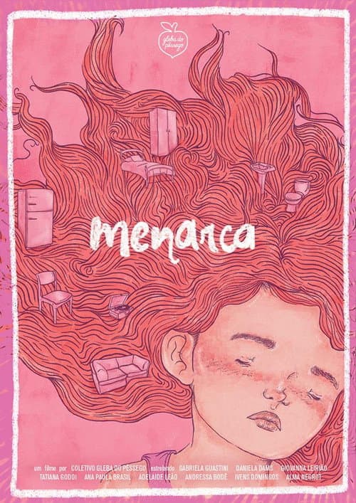 Menarca (2017) poster