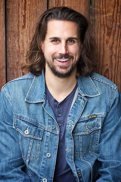 Tanner Anderson foto