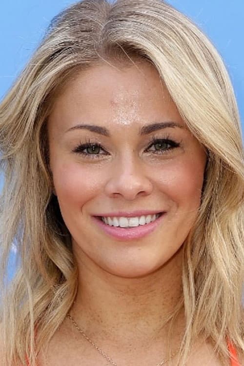 Paige VanZant foto