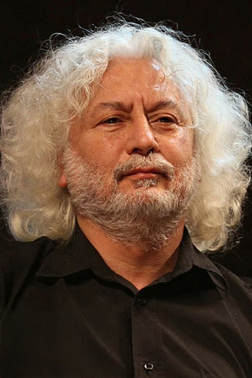 Erkan Oğur foto