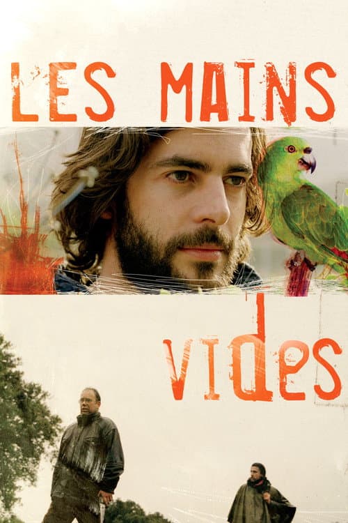 Les mans buides (2003) poster
