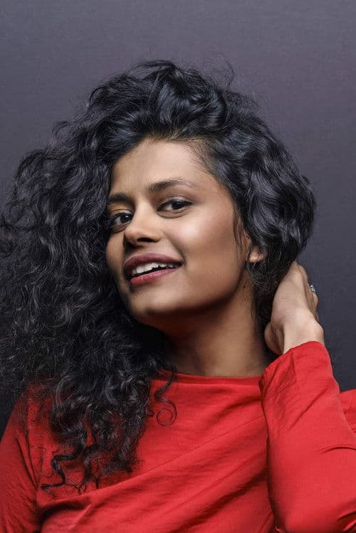 Palomi Ghosh foto