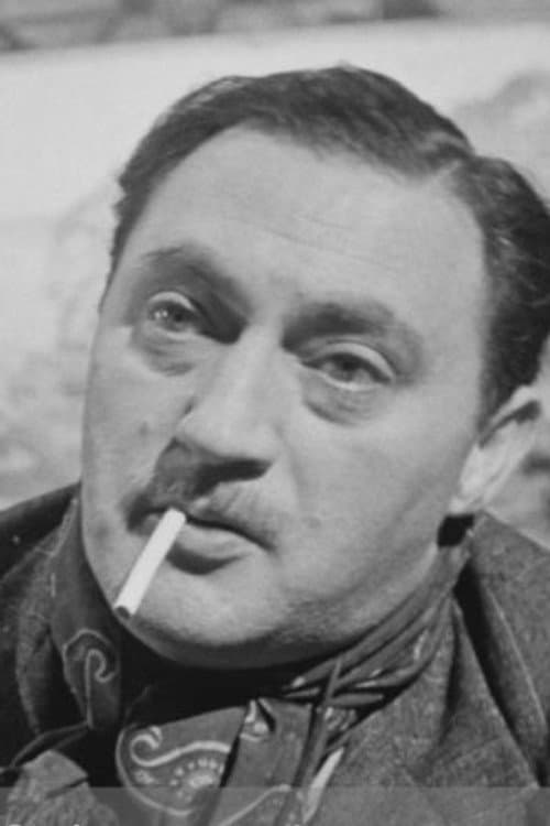 Otto Kanturek foto