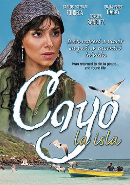 Cayo (2005) poster