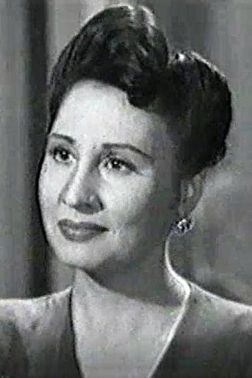 Consuelo de Nieva foto