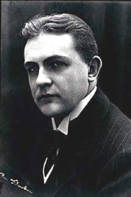 Georg af Klercker foto