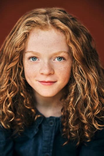 Alexa Goodall foto