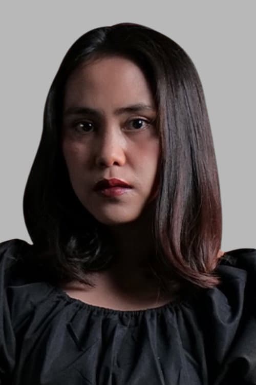 Nury Zhafira foto