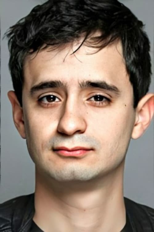 Fabrizio Santini foto