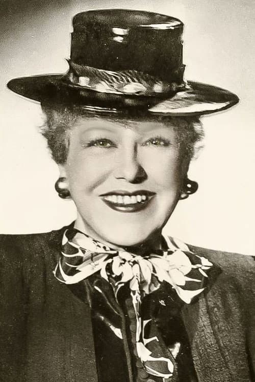 Ida Wüst foto