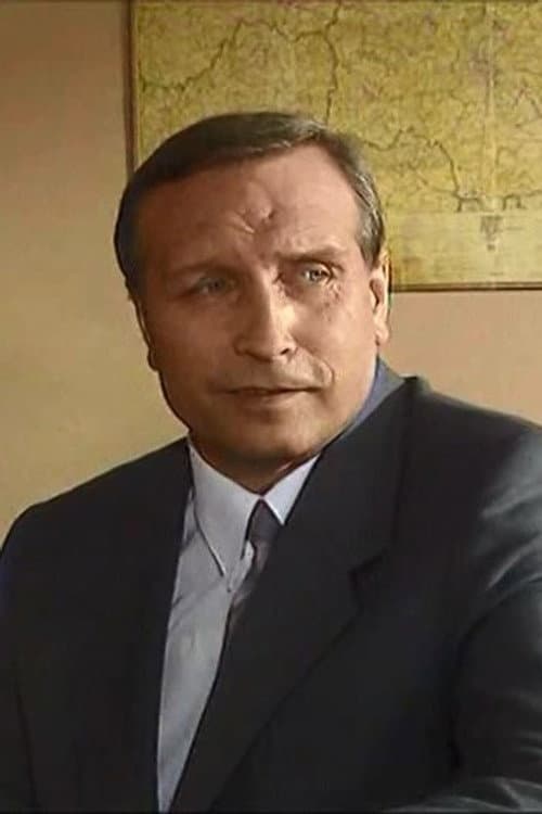 Леонид Зверинцев foto