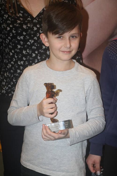 Matúš Bačišin foto