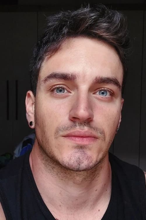 Nico Scomparim foto