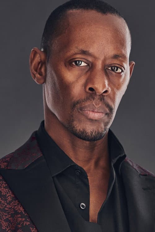 Terrence Clowe foto