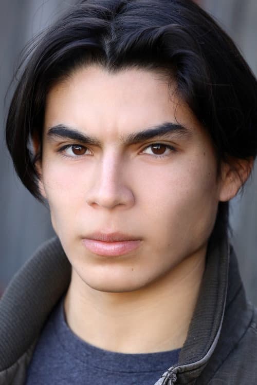 Michael Sebastian foto