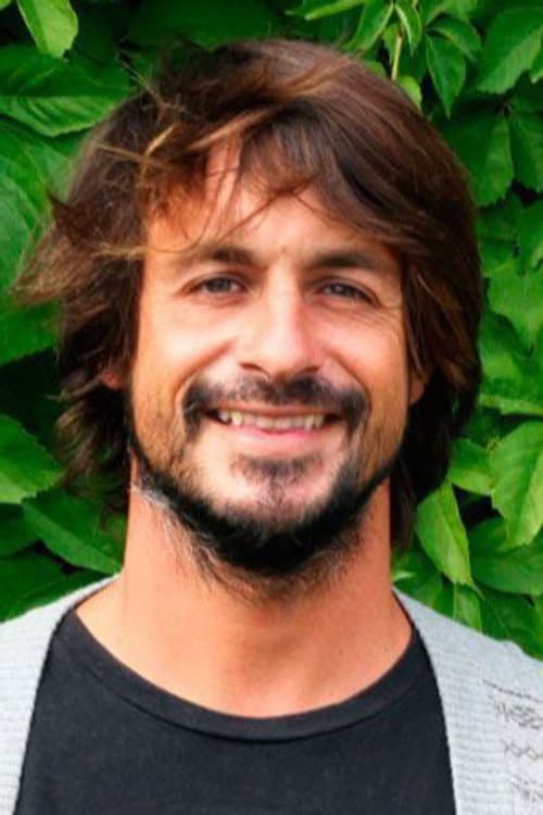 Javier Díaz Conde foto