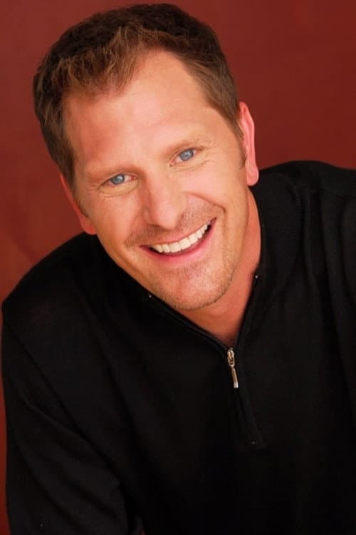 Ron Pearson foto