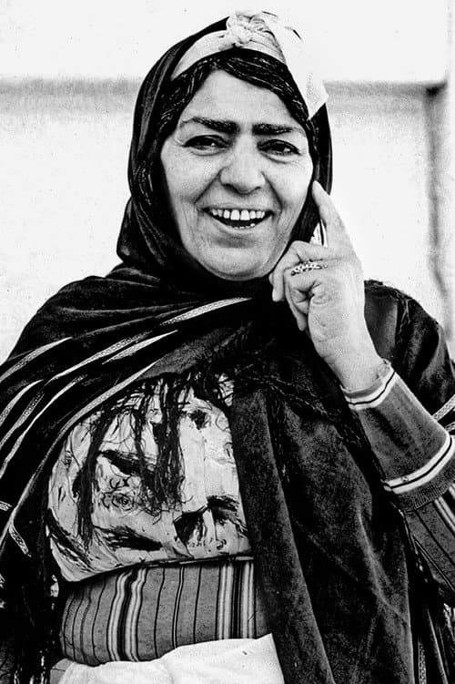 Zohra Faiza foto