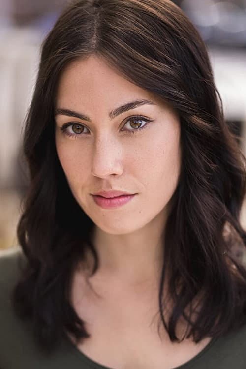 Michelle Yazvac foto