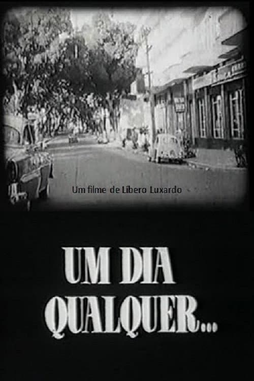 Um Dia Qualquer... (1965) poster