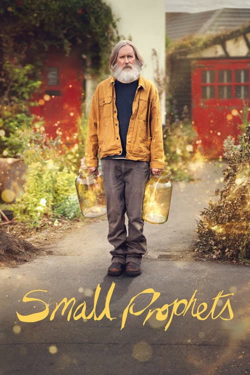 Small Prophets (2026) poster