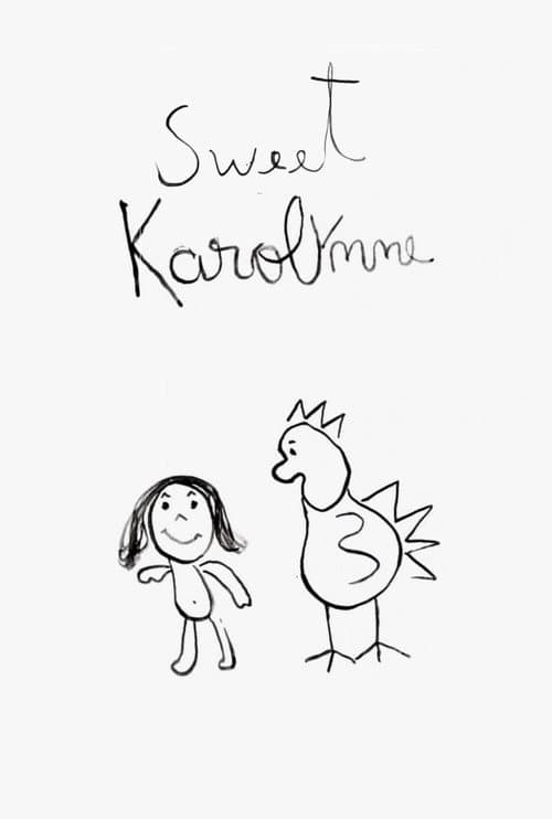 Sweet Karolynne (2009) poster