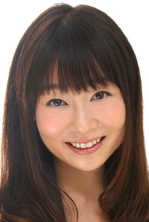 村井かずさ foto