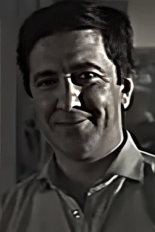 Анатолий Насибулин foto