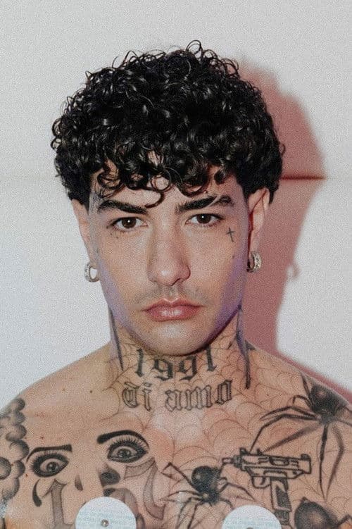 Tony Effe foto
