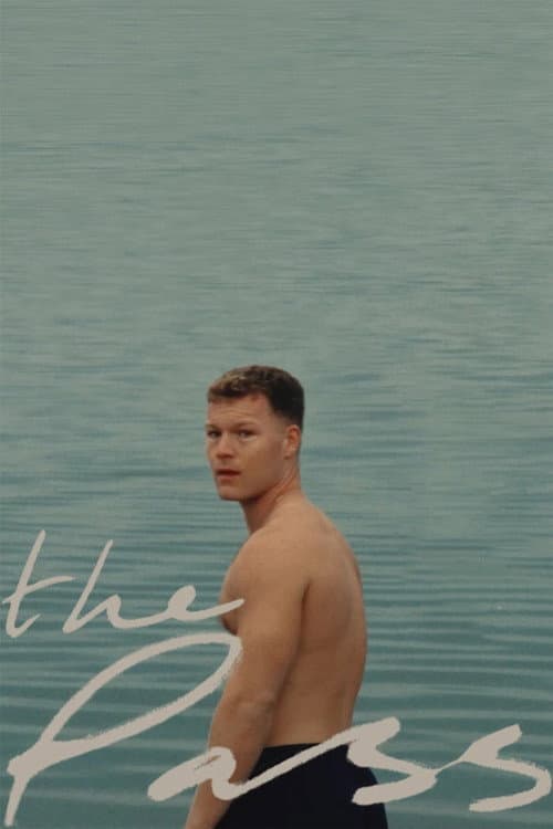 The Pass (2022) poster