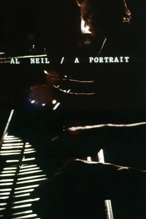 Al Neil: A Portrait (1979) poster