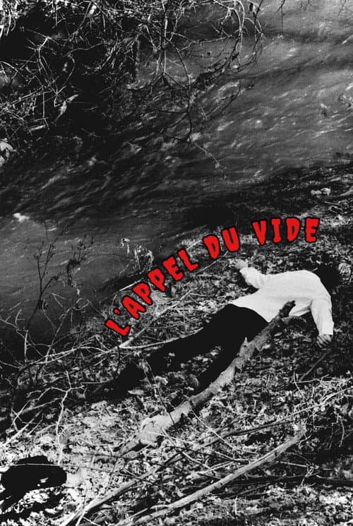 L'APPEL DU VIDE (2024) poster