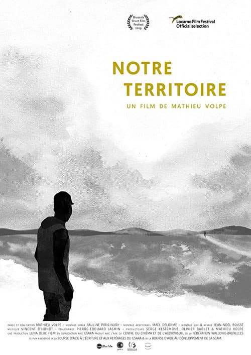 Notre territoire (2019) poster