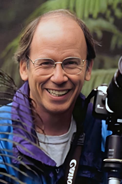 Dewitt Jones foto