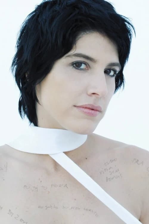 Danni Carlos foto