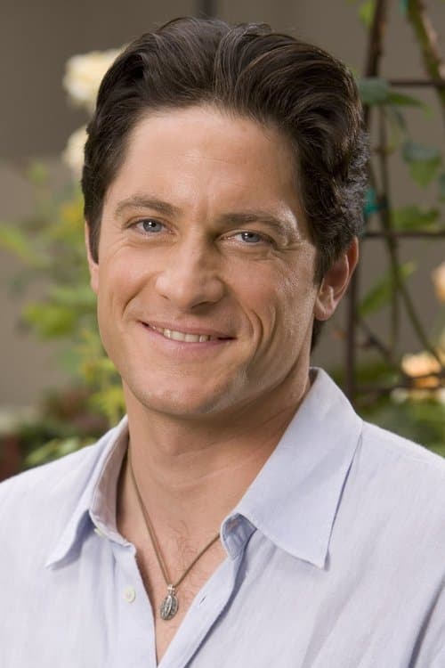 David Conrad foto