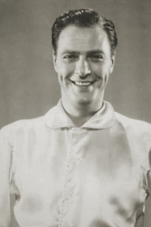 Clark Williams foto